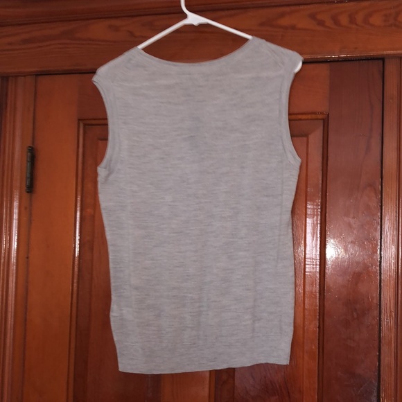 BR merino wool shell NWT - Picture 2 of 2